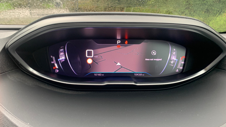 Peugeot 3008 1.2 PureTech Allure Premium+ 5dr EAT8 Petrol Estate